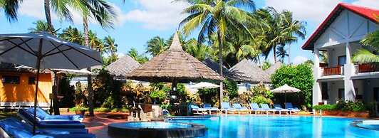 Canary Beach Resort