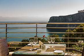 Suites Hotel Mohammed V