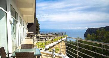 Suites Hotel Mohammed V