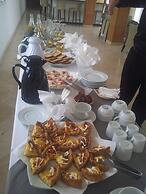 Suites Hotel Mohammed V
