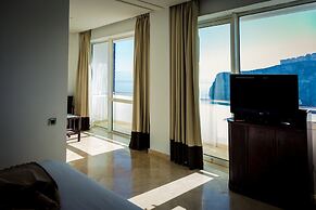 Suites Hotel Mohammed V