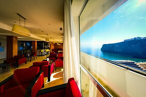 Suites Hotel Mohammed V