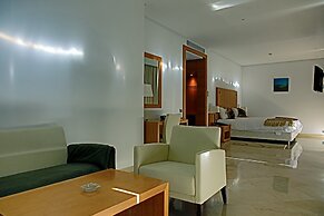 Suites Hotel Mohammed V
