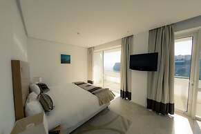 Suites Hotel Mohammed V