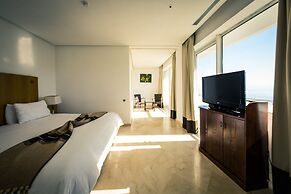 Suites Hotel Mohammed V