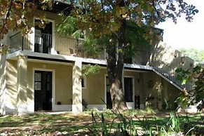 Posada de la Plaza