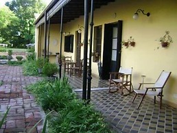 Posada de la Plaza
