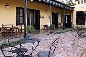 Posada de la Plaza
