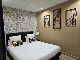 Hôtel L'Européen