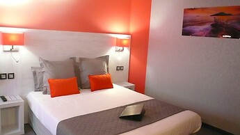 Hôtel L'Européen