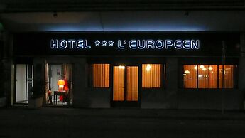 Hôtel L'Européen