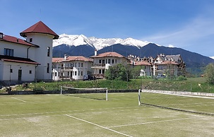 Pinerose Resort