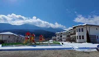 Pinerose Resort