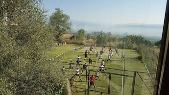 Pinerose Resort