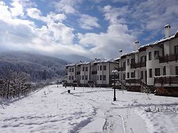 Pinerose Resort