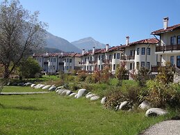 Pinerose Resort