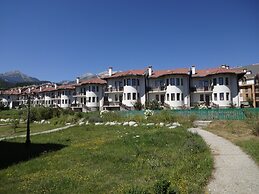 Pinerose Resort