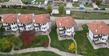 Pinerose Resort