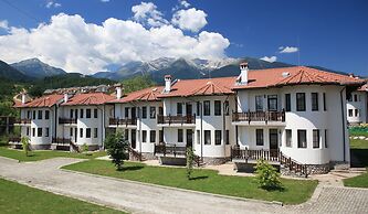 Pinerose Resort