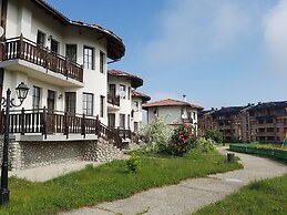 Pinerose Resort
