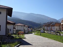 Pinerose Resort
