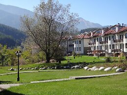 Pinerose Resort