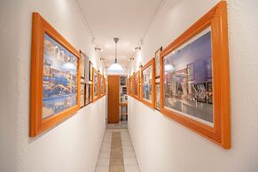 Kontaratos Studios & Apartments