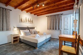 Kontaratos Studios & Apartments