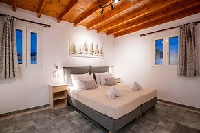 Kontaratos Studios & Apartments