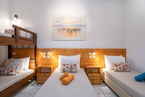 Kontaratos Studios & Apartments