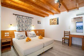 Kontaratos Studios & Apartments