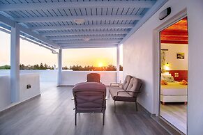 Kontaratos Studios & Apartments
