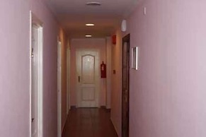 Hotel Manantiales