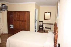 Hotel Manantiales