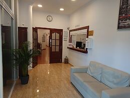 Hotel Manantiales