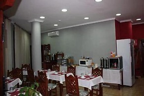 Hotel Manantiales