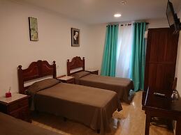 Hotel Manantiales