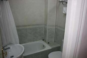 Hotel Manantiales