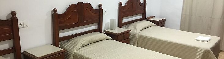 Hotel Manantiales