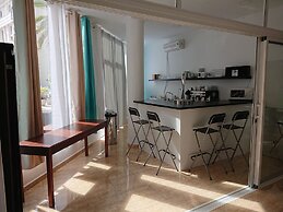 Hotel Manantiales