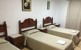 Hotel Manantiales