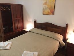Hotel Manantiales