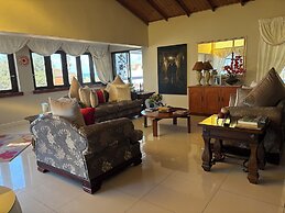 Le Blue Guesthouse