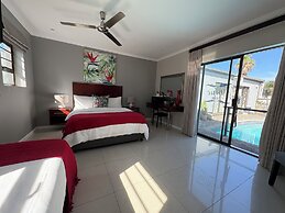 Le Blue Guesthouse