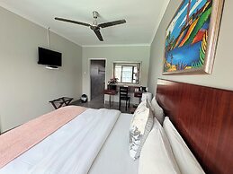 Le Blue Guesthouse
