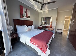Le Blue Guesthouse
