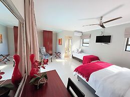 Le Blue Guesthouse