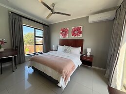 Le Blue Guesthouse