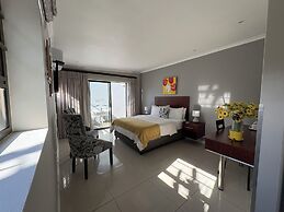 Le Blue Guesthouse