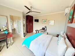Le Blue Guesthouse